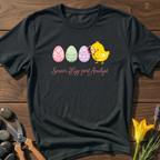 Senior Egg-Pert Analyst - T-Shirt