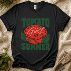 Tomato Summer Girl T-Shirt
