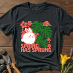 Spring has Sprung - T-Shirt