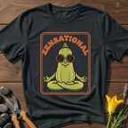 Zensational Zucchini T-Shirt