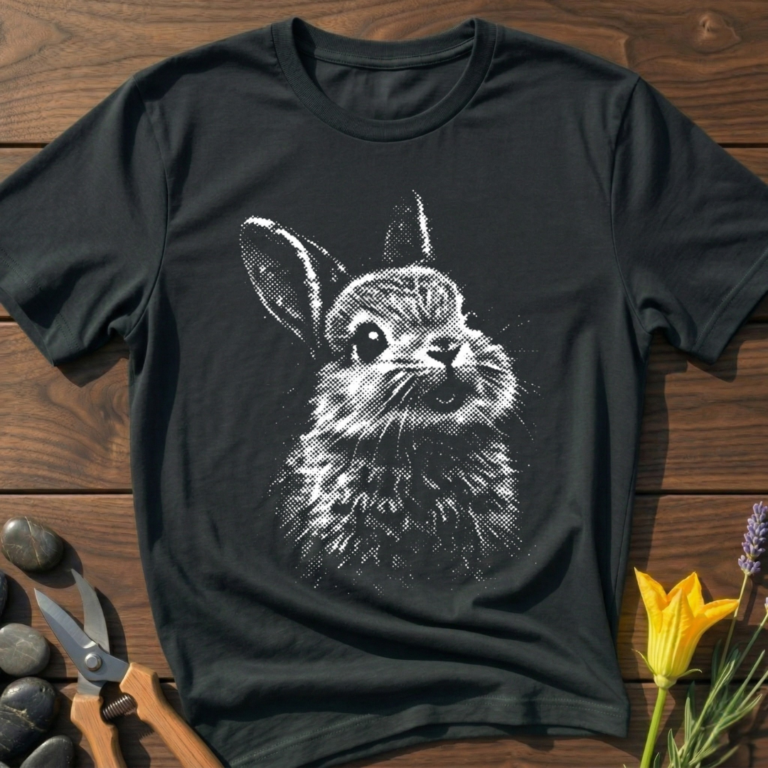 Baby Bunny T-Shirt