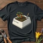 End Task T-Shirt