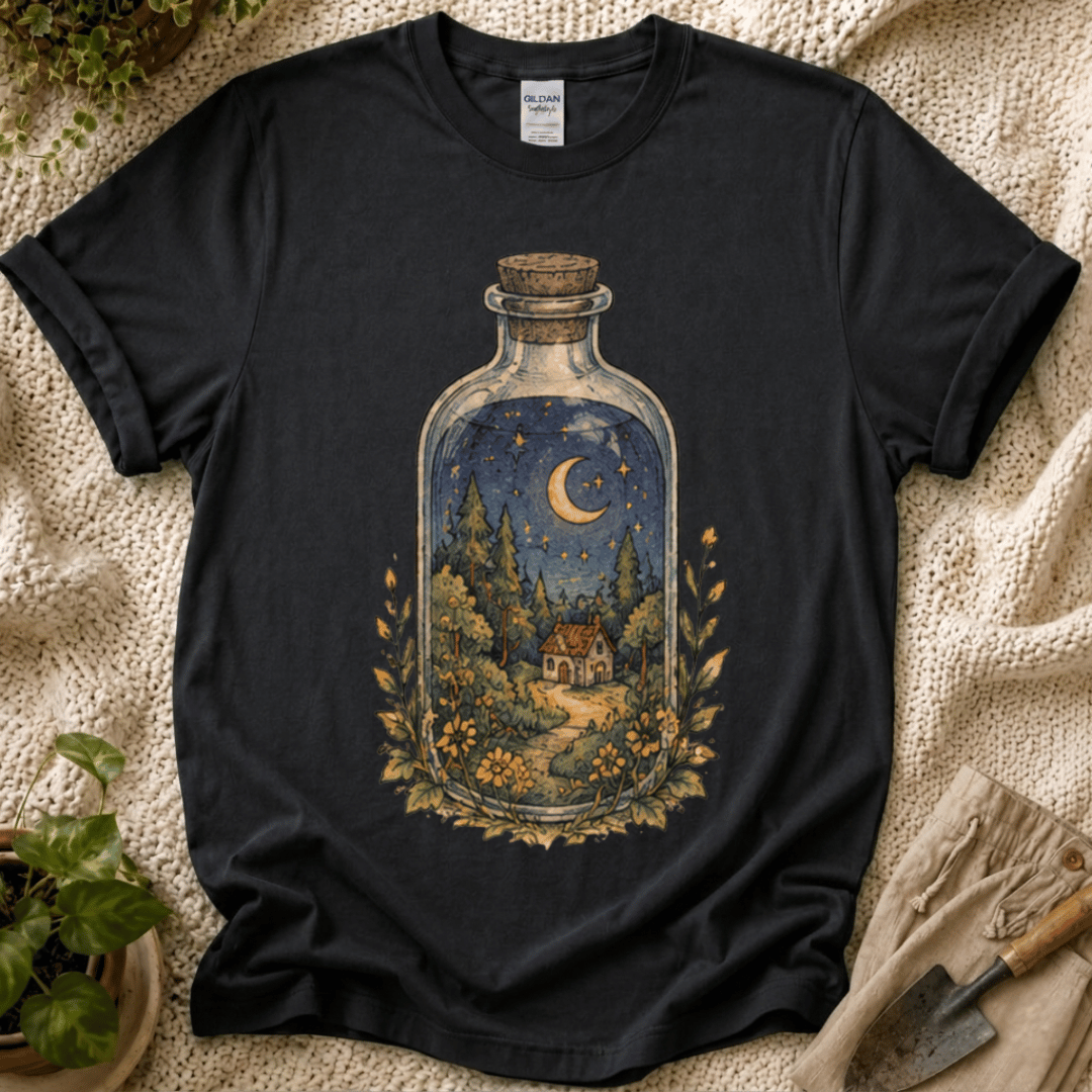 Dream In A Bottle T-Shirt