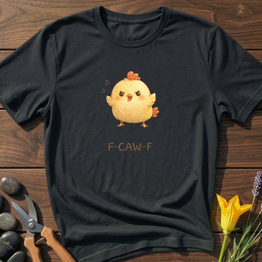 F-CAW-F T-Shirt