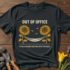 Out of Office - T-Shirt