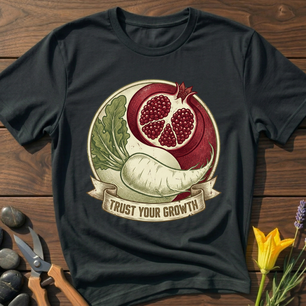 Growth Zen T-Shirt
