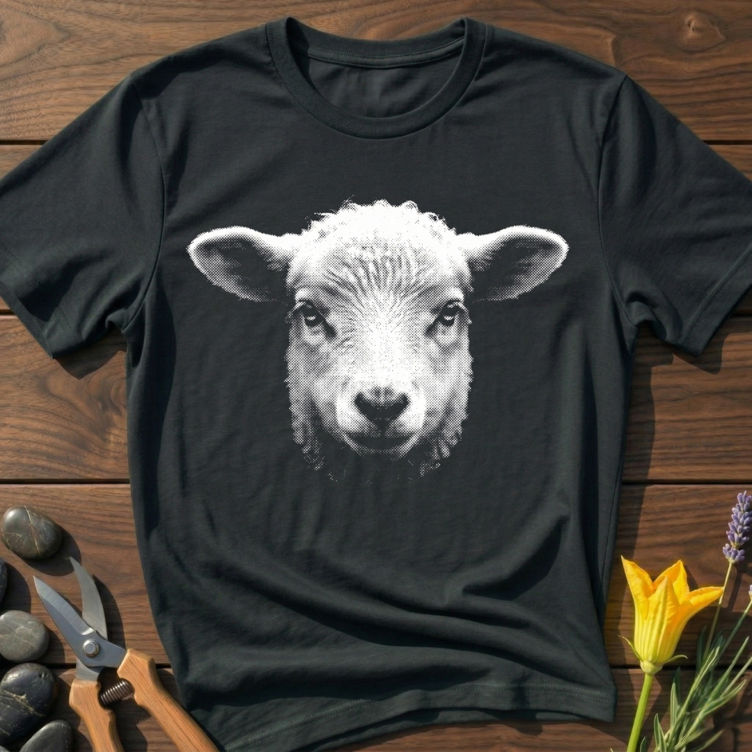 Sheep T-Shirt