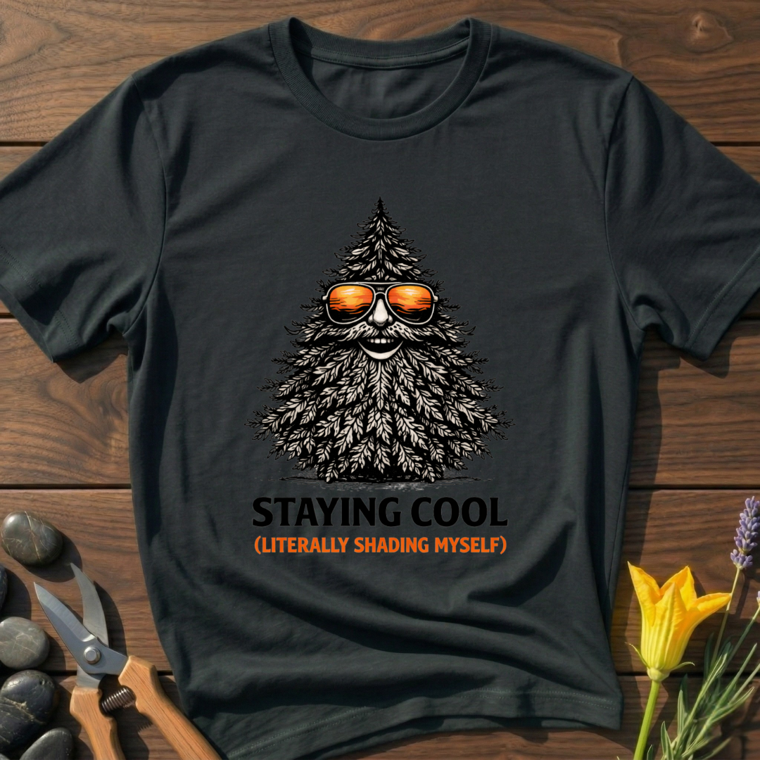 Stay Cool T-Shirt