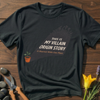 The Villain Story T-Shirt