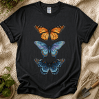 Butterflyies Garden T-Shirt