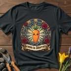 Deep Roots Sharp Mind T-Shirt