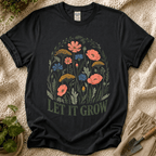 Let It Grow T-Shirt