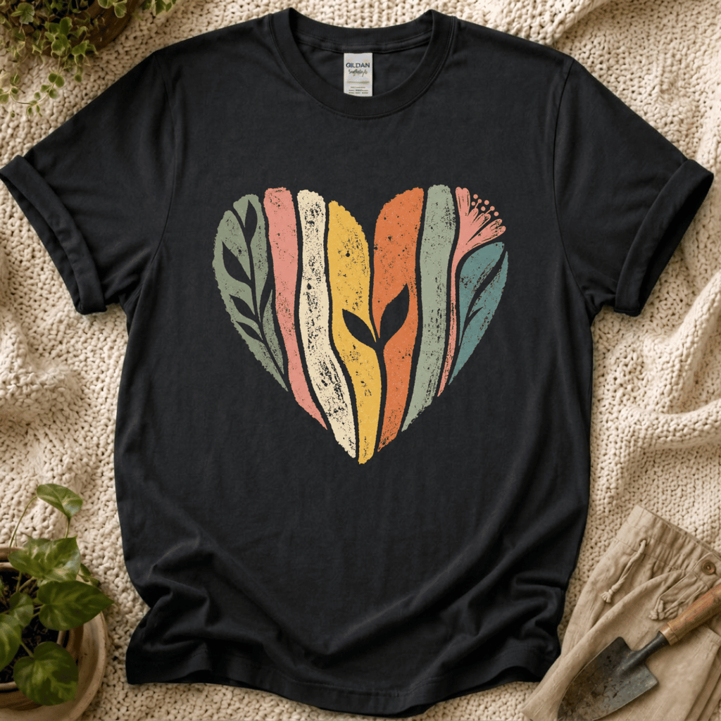 Sproud Of Love T-Shirt