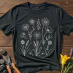 Flower Patch T-Shirt