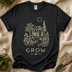 Grow Garden T-Shirt