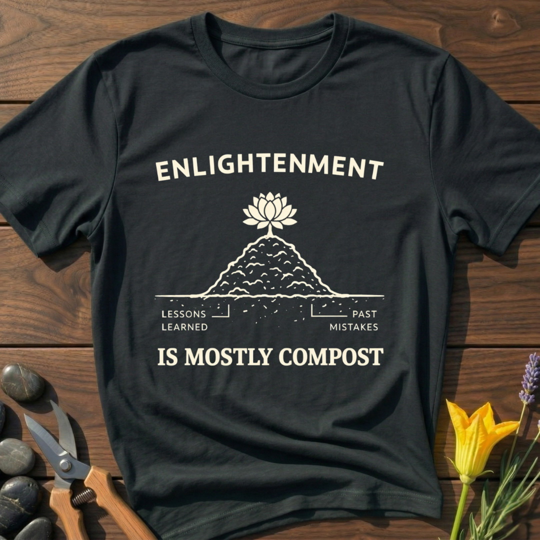 Compost Elightment T-Shirt