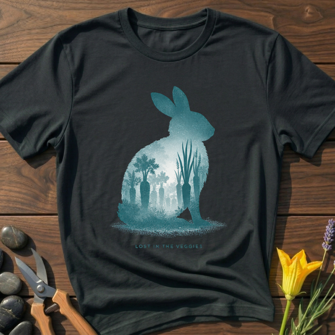 Rabbits Dream T-Shirt