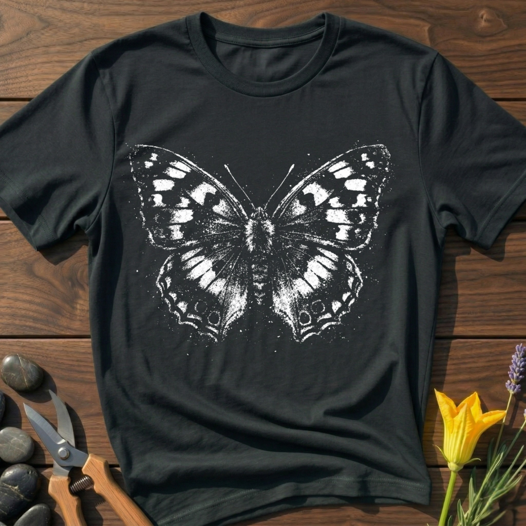 Butterfly T-Shirt