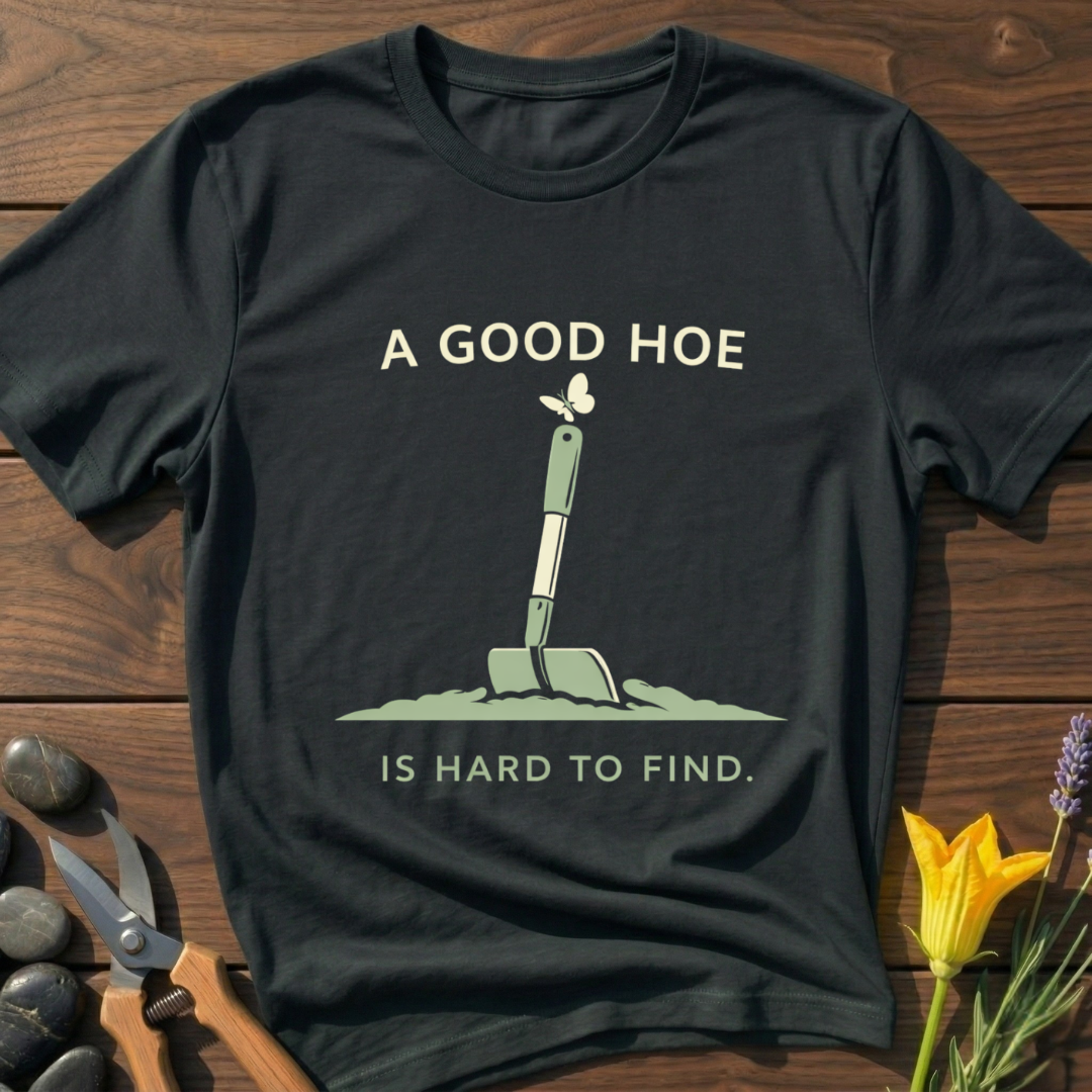 A Good Is Hard To Find T-Shirt