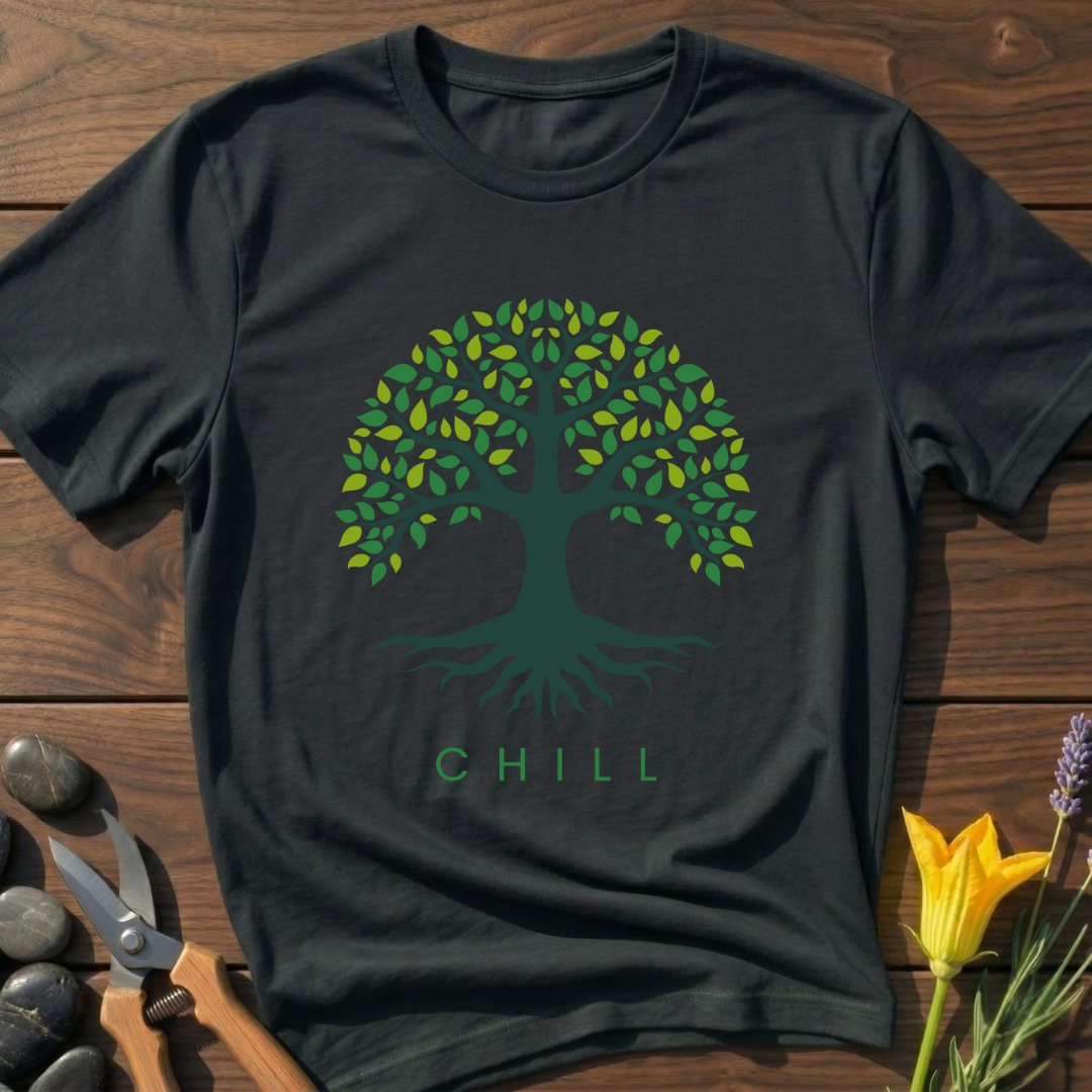 Chill Tree T-Shirt
