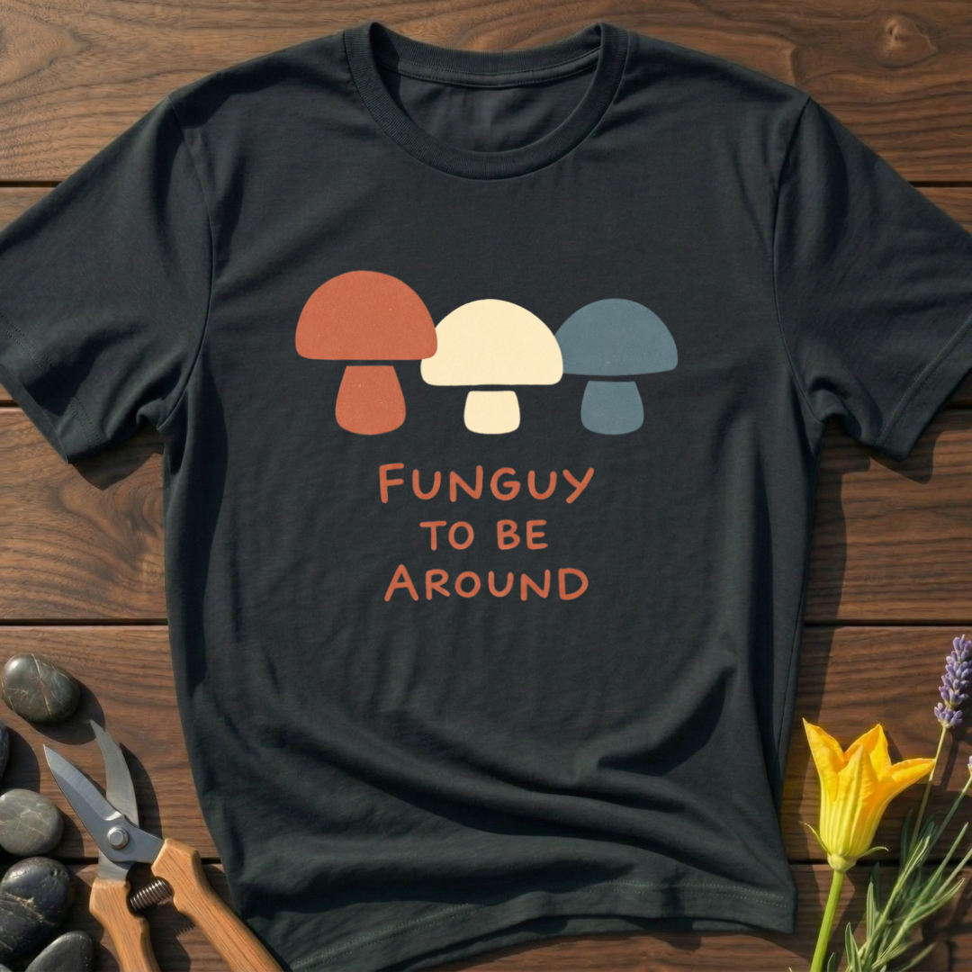 Funguy T-Shirt