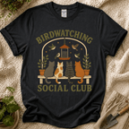 Birdwatching Social Club T-Shirt