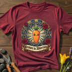 Deep Roots Sharp Mind T-Shirt