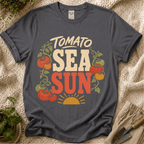 Tomato Sea Sun T-Shirt