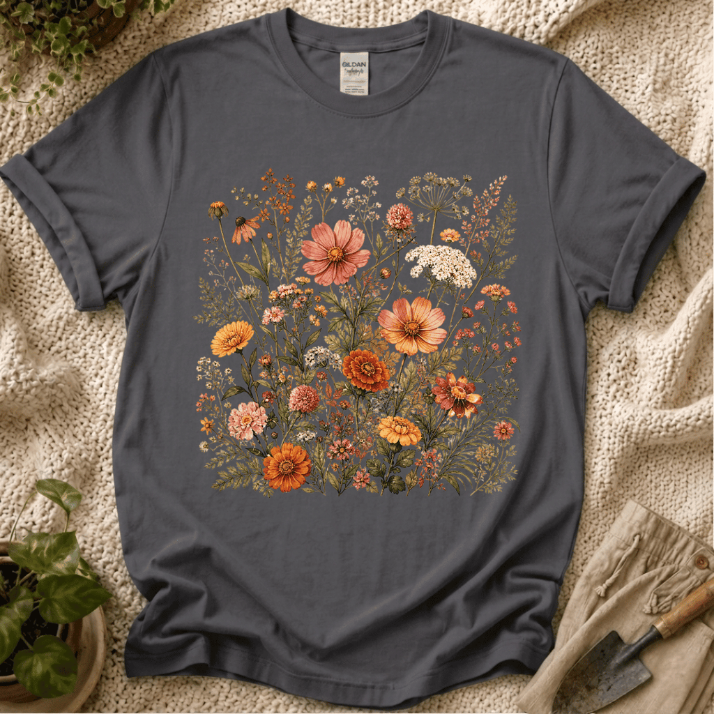 Wild Meadow T-Shirt