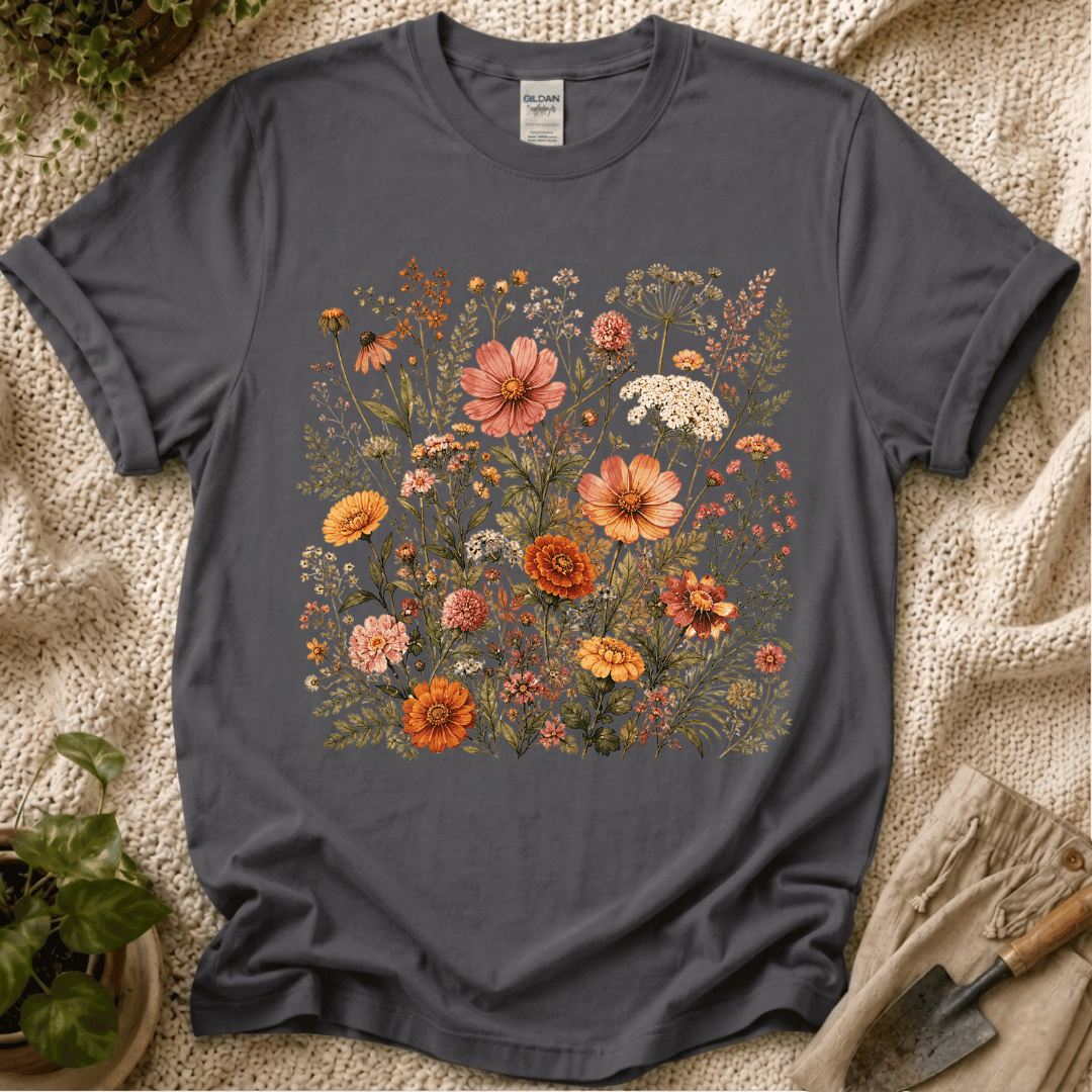 Wild Meadow T-Shirt