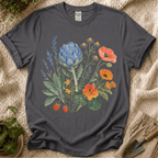 Spring Flower Patch T-Shirt