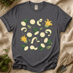 Zucchinis Crop Top T-Shirt