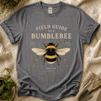 BumbleBee Field Guide T-Shirt