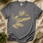 Ladybug Garden Companion T-Shirt