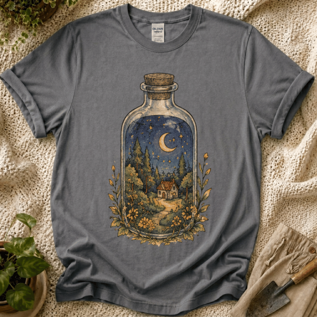 Dream In A Bottle T-Shirt