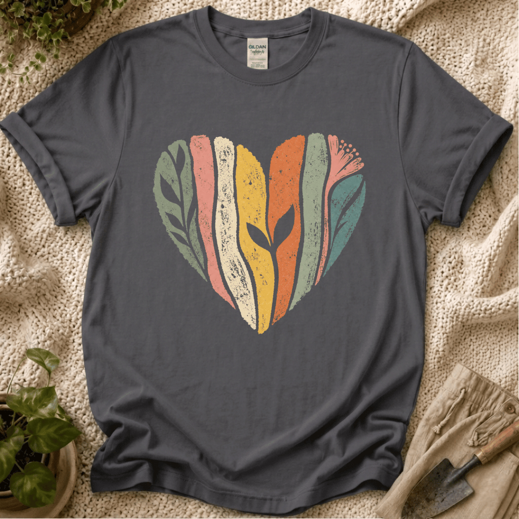 Sproud Of Love T-Shirt
