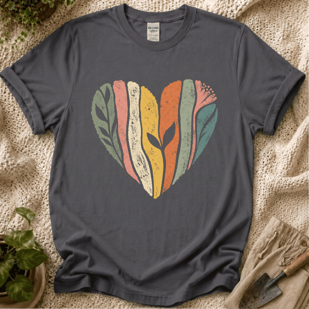 Sproud Of Love T-Shirt