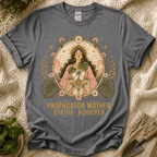 Propagator Mother Garden T-Shirt by Zen & Zucchinis Slow Garden Club