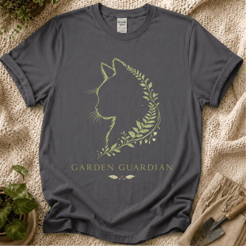 Garden Guardian T-Shirt