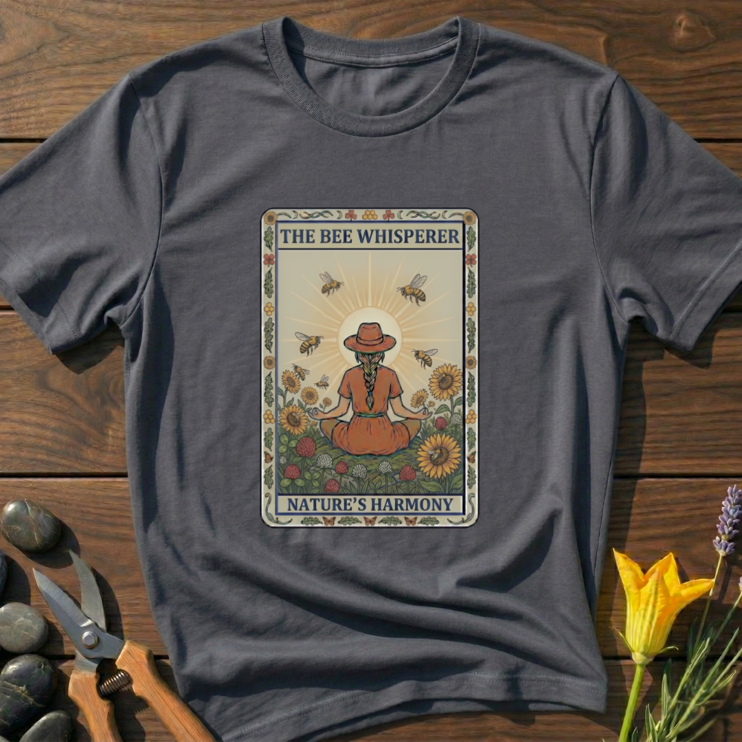 The Bee Whisperer T-Shirt
