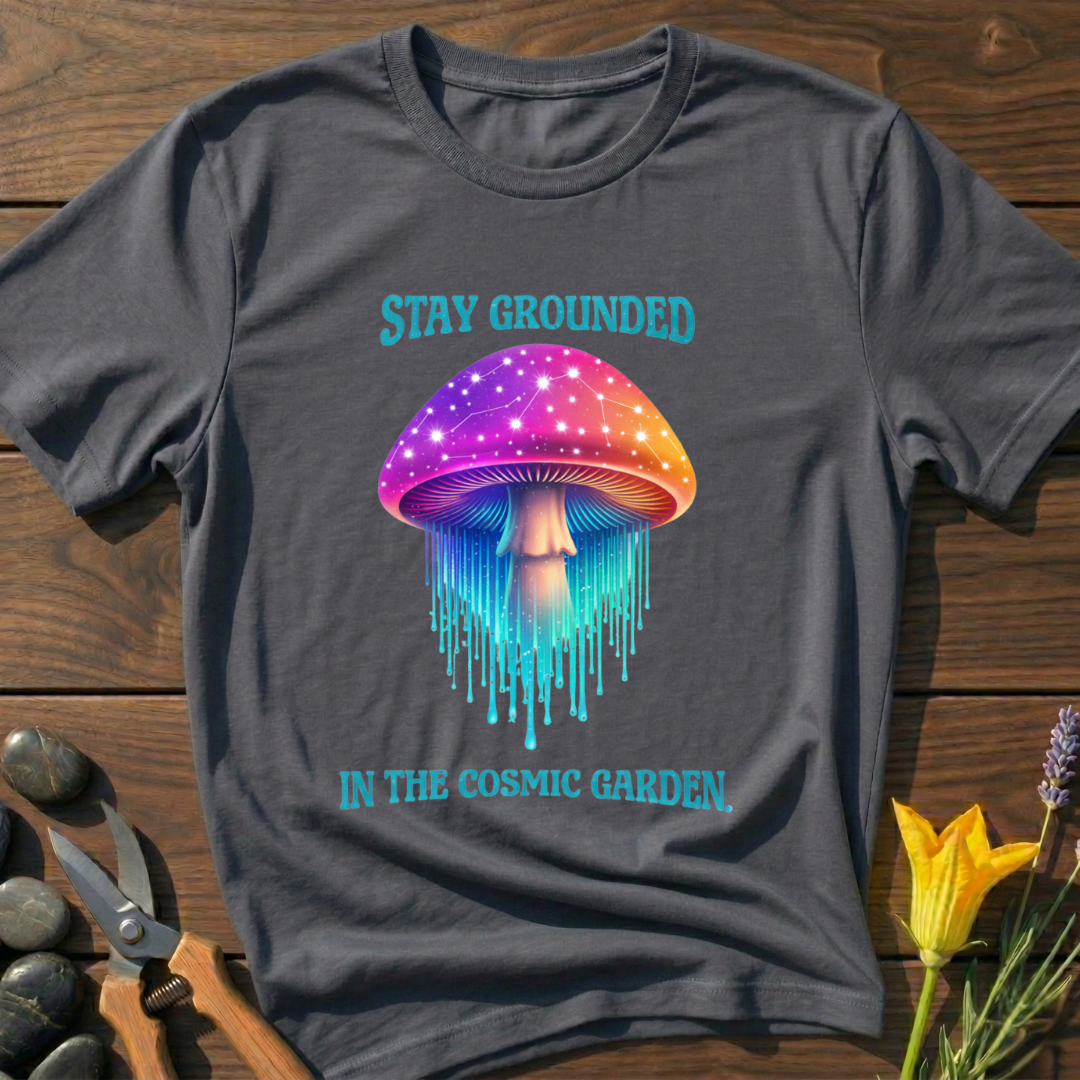 Cosmic Garden T-Shirt