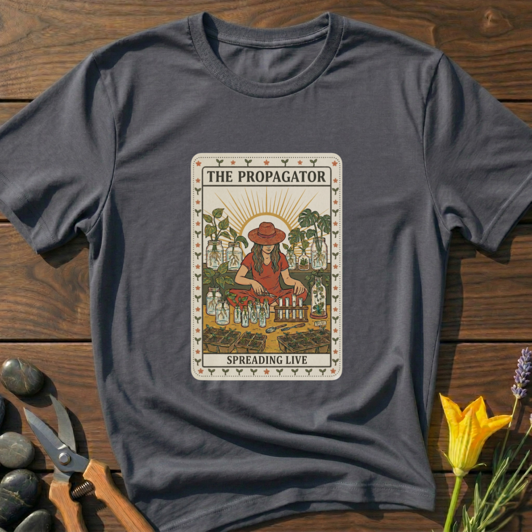 The Propagator T-Shirt