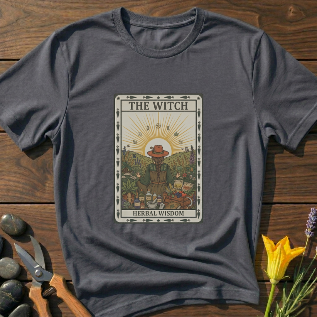 The Witch T-Shirt