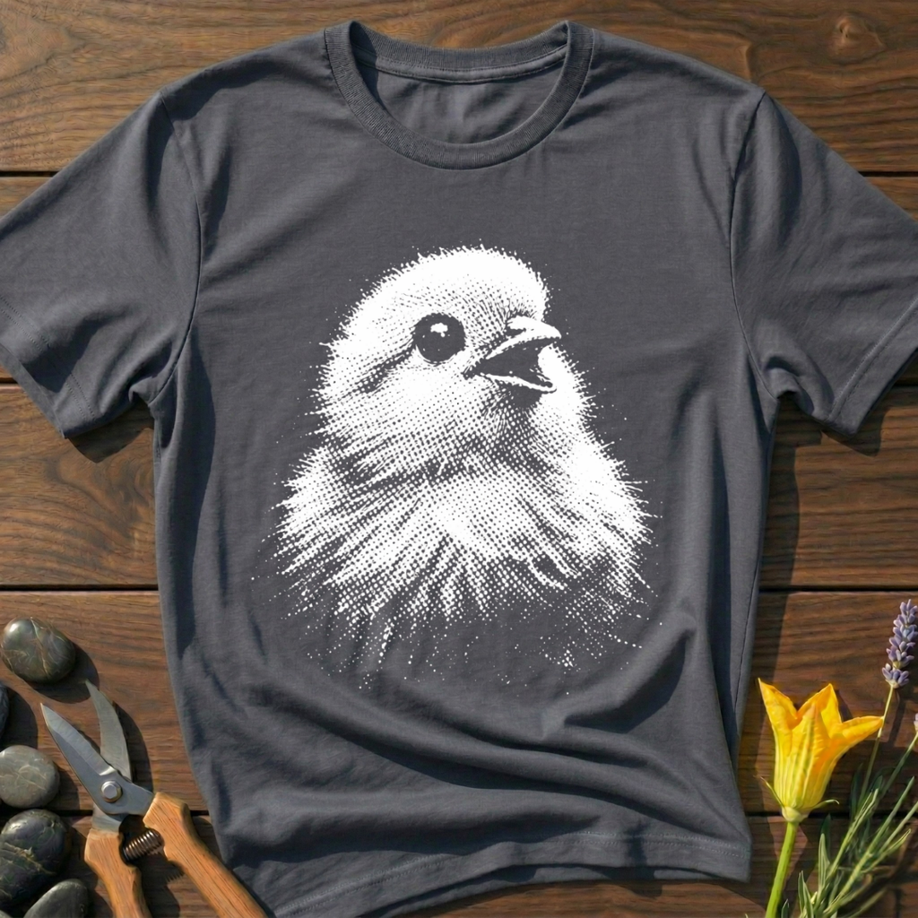 Baby Chicken T-Shirt