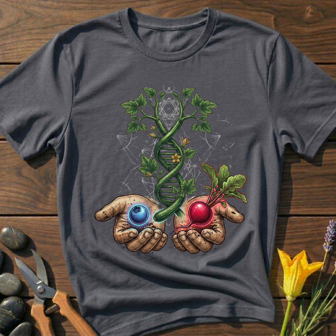 Gardeners Choise T-Shirt