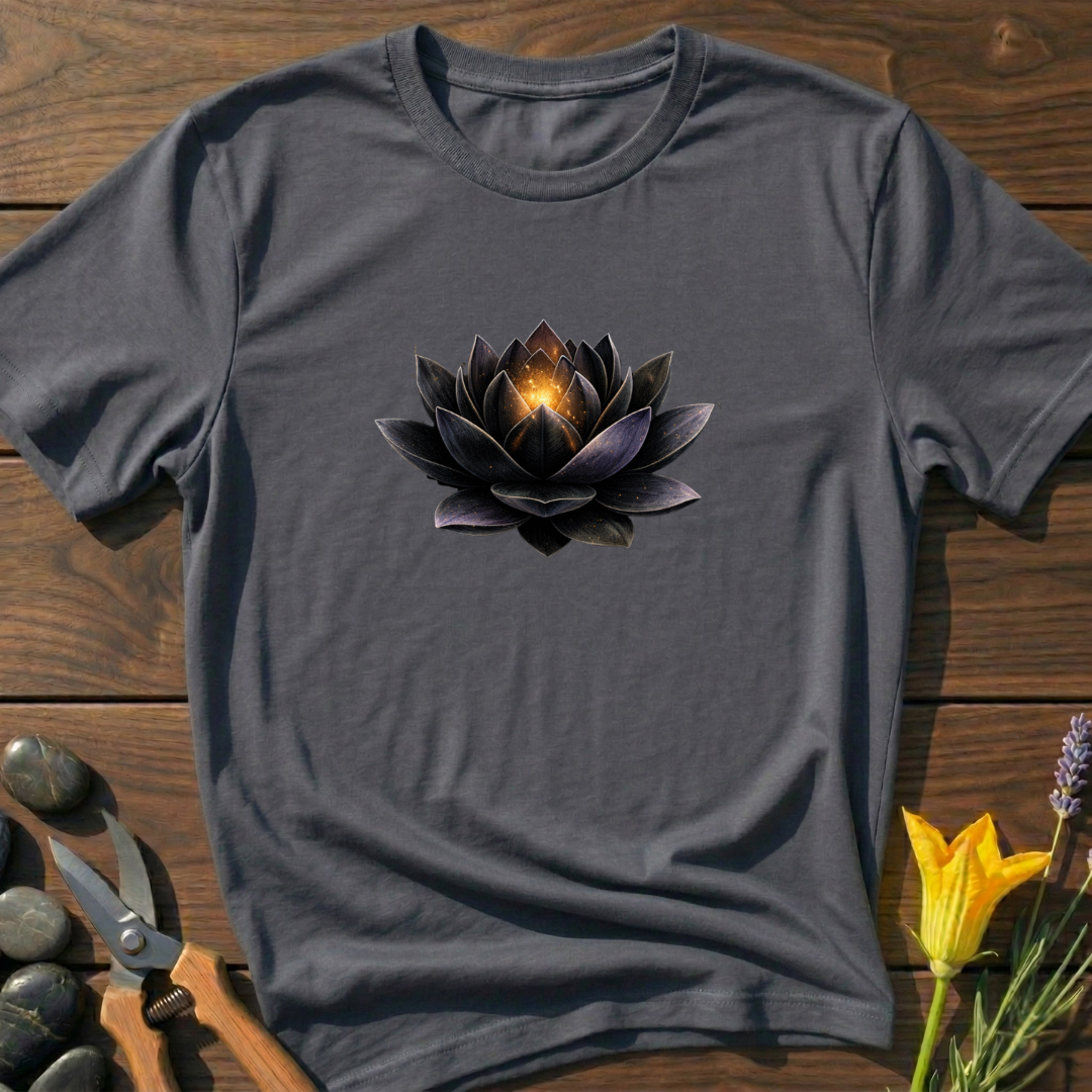 Black Lotus T-Shirt