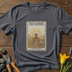 The Farmer Earth Mother T-Shirt