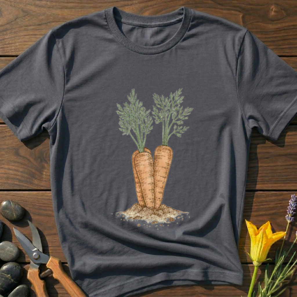 Carrots T-Shirt