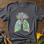 Happy Lungs T-Shirt