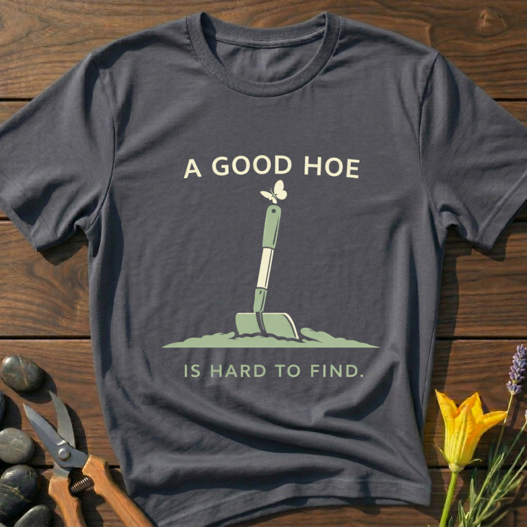 A Good Is Hard To Find T-Shirt